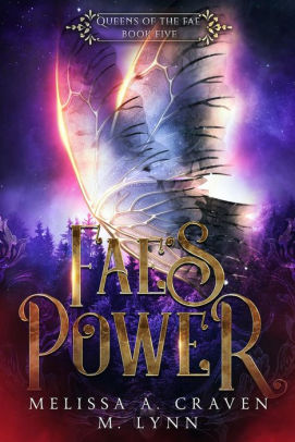 Fae's Power