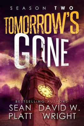 Tomorrow's Gone Season 2