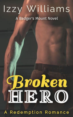 Broken Hero