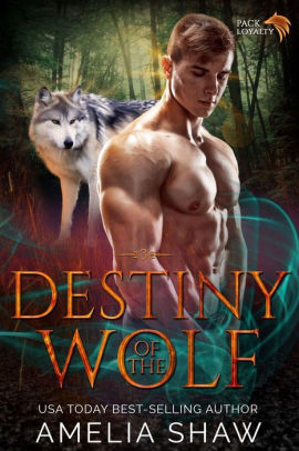 Destiny of the Wolf