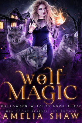 Wolf Magic