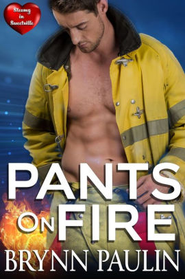 Pants on Fire