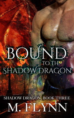 Bound to the Shadow Dragon