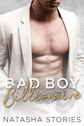 Bad Boy Billionaire