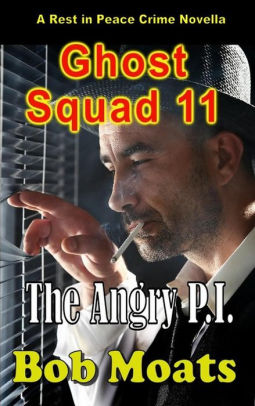 The Angry P.I.