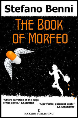 The Book of Morfeo