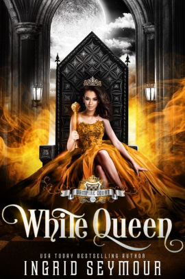 White Queen