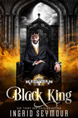 Black King