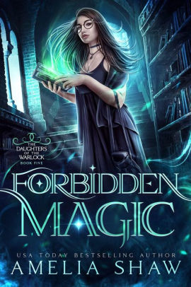 Forbidden Magic