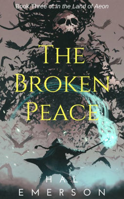 The Broken Peace