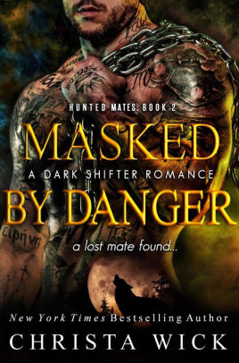 Masked by Danger