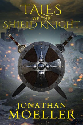 Tales of the Shield Knight