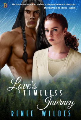 Love's Timeless Journey