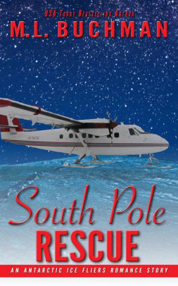 South Pole Rescue