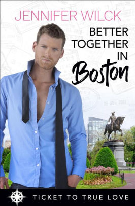 Better Together in Boston