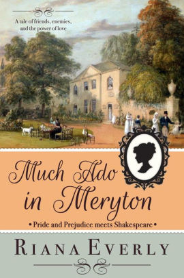 Much Ado in Meryton