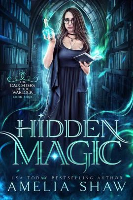 Hidden Magic