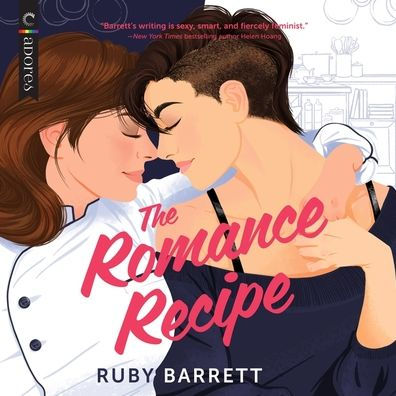 The Romance Recipe