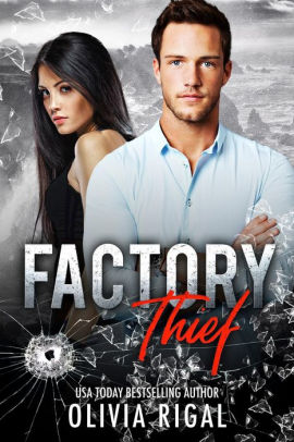 Factory Thief