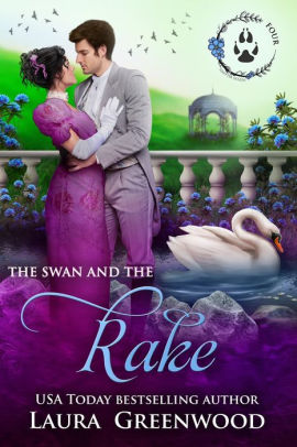 The Swan And The Rake