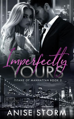 Imperfectly Yours