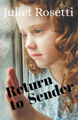 Return to Sender