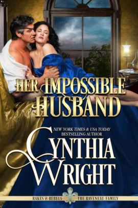 Her Impossible Husband