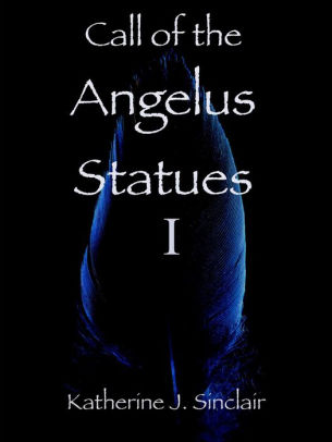 Call of the Angelus Statues