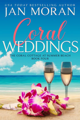 Coral Weddings