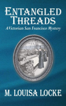 Entangled Threads