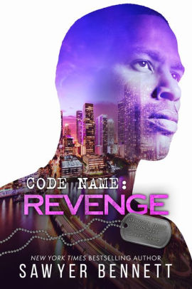 Code Name: Revenge