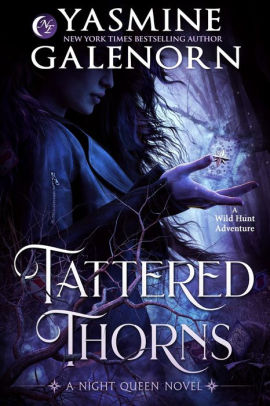 Tattered Thorns