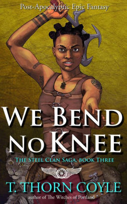 We Bend No Knee