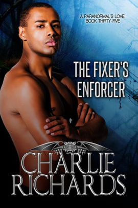 The Fixer's Enforcer