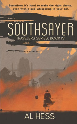 Southsayer