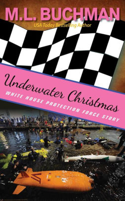 Underwater Christmas