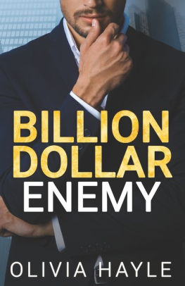 Billion Dollar Enemy