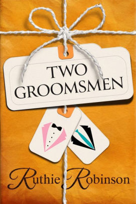 The Two Groomsmen