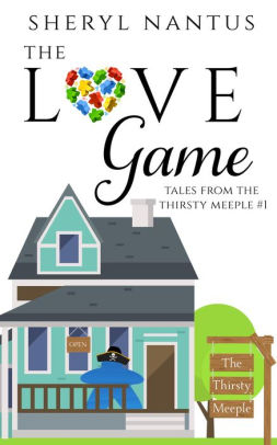 The Love Game