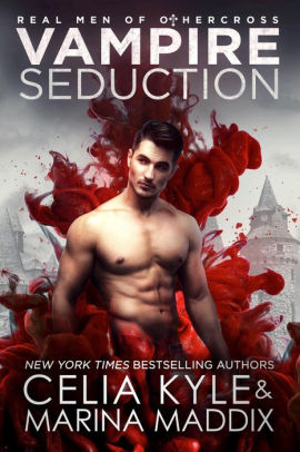 Vampire Seduction