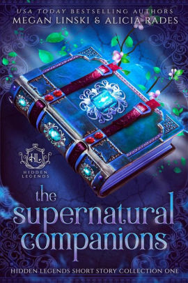 The Supernatural Companions