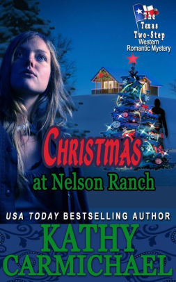 Christmas at Nelson Ranch