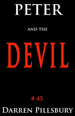 Peter And The Devil