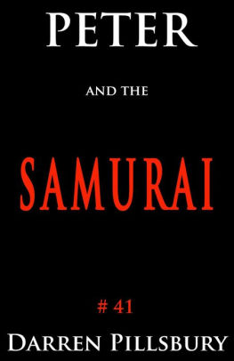 Peter And The Samurai