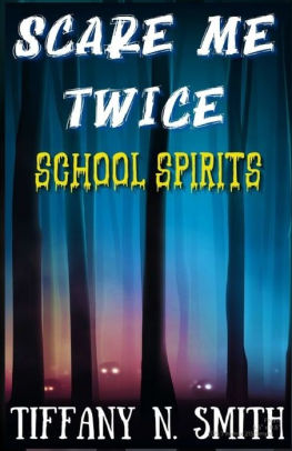 School Spirits