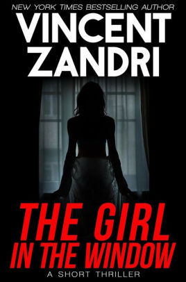 The Girl in the Window