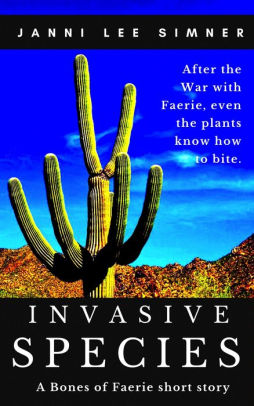 Invasive Species