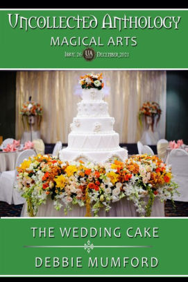 The Wedding Cake