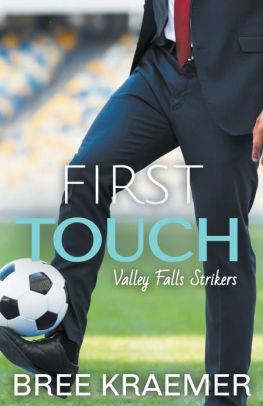 First Touch