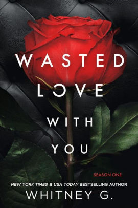 Wasted Love with You